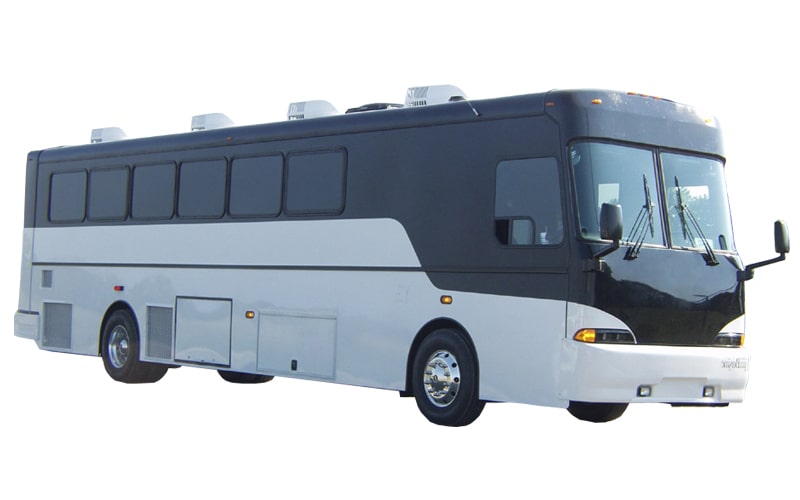 limo bus party bus limousine 30 person Batavia il